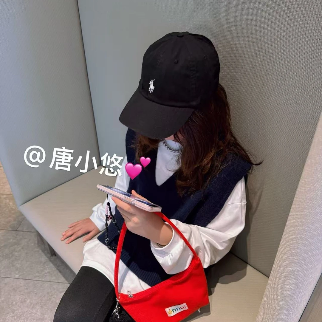 【唐小悠】东大门新款韩版米奇毛衣马甲