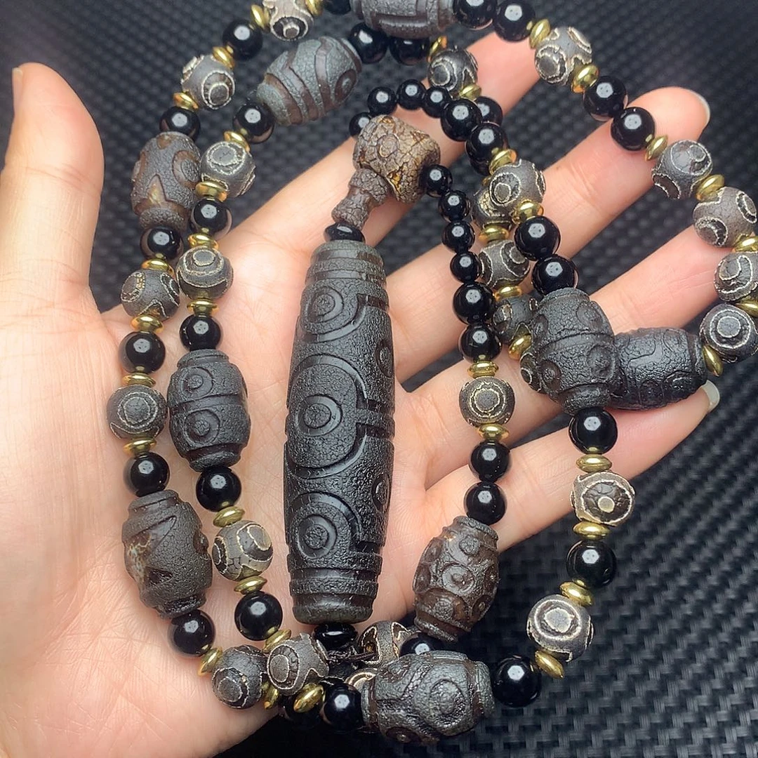 玛瑙/玉髓未镶嵌手链