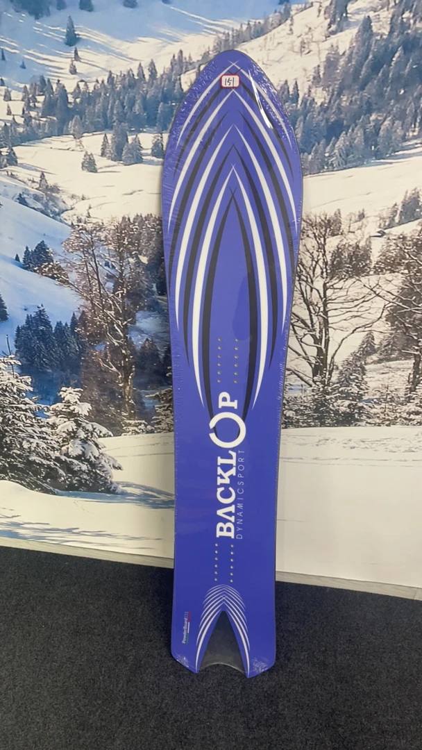 24-25款滑雪板单板燕尾刻滑