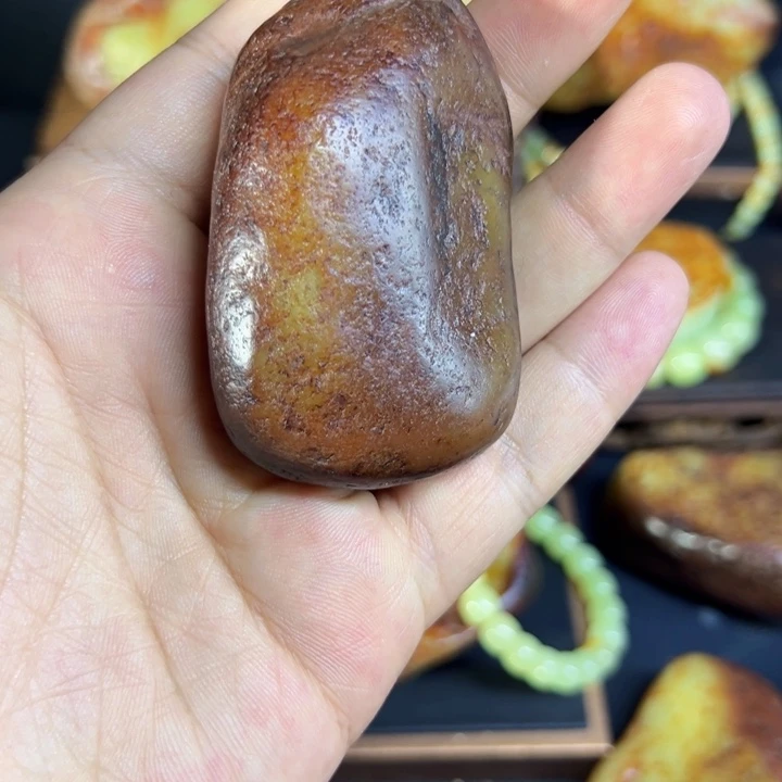 手链未镶嵌和田玉法**忠