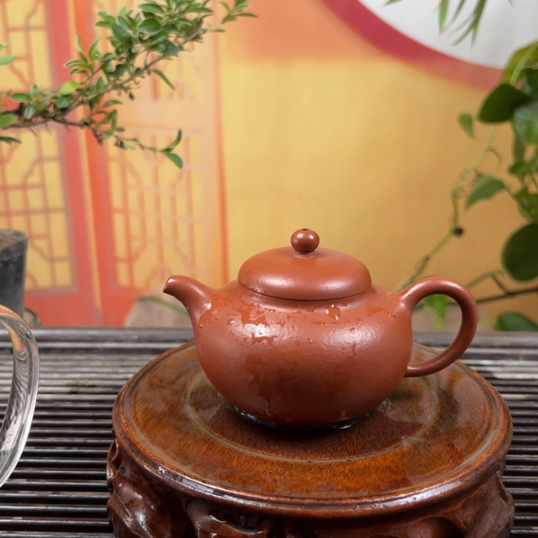 茶壶紫砂宜兴紫砂壶