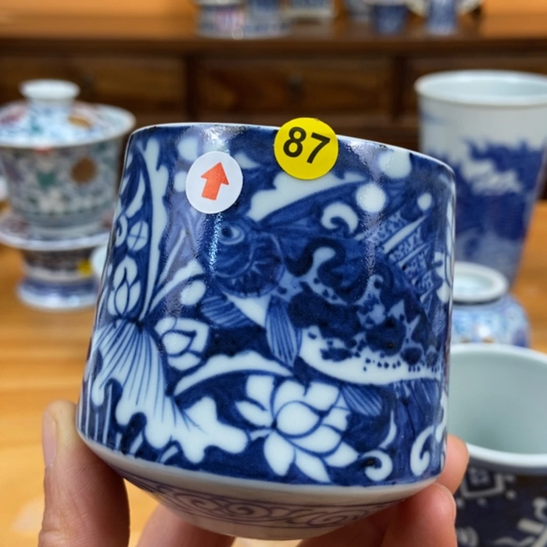 景德镇陶瓷景德镇瓷器