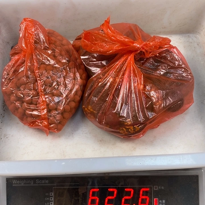 泥塑合香无打孔瑕疵体验香10