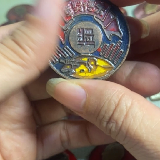 瓷片景德镇陶瓷艺术品