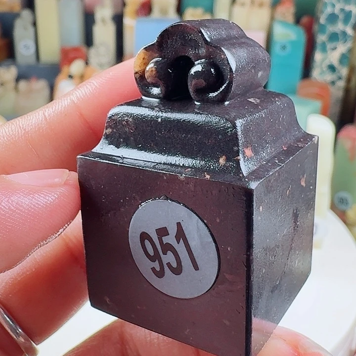 青田石印石印石章料……