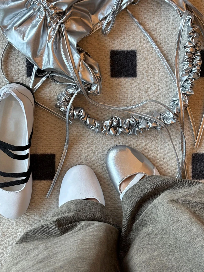 B链接~休闲秋季百搭女鞋有尺码FFF