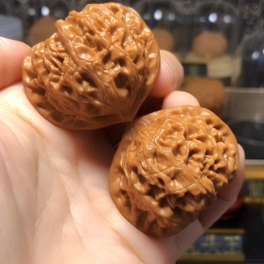 无药桃心：宫灯（强迫症勿拍）