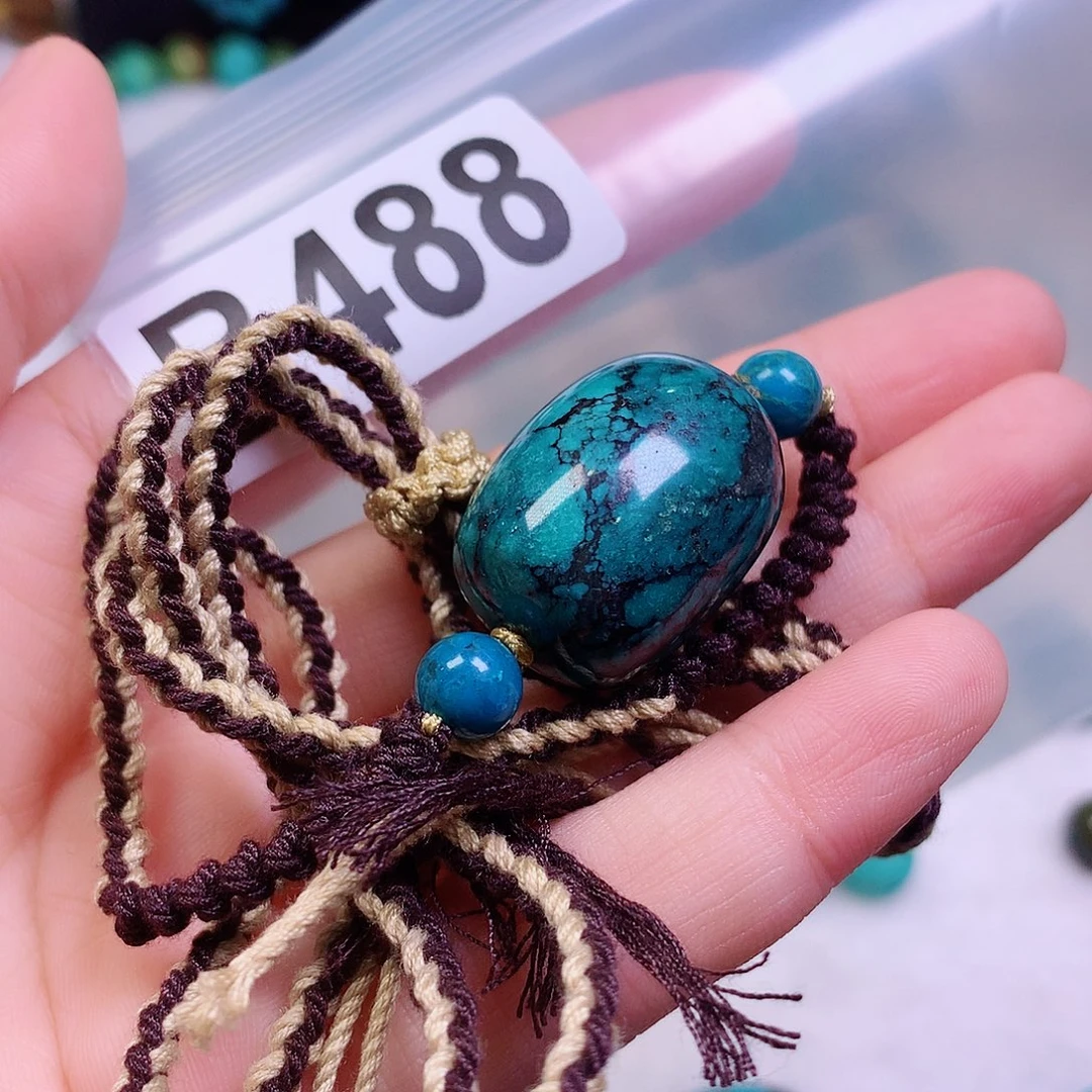 空竹粉丝专享十堰特色手工散珠
