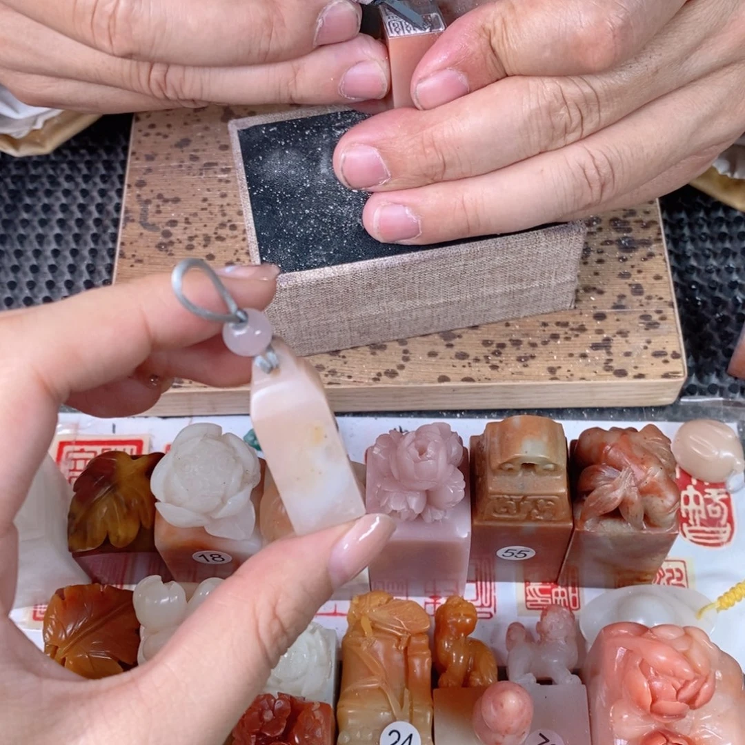 老挝石蔚**海成品正章 补差价呀