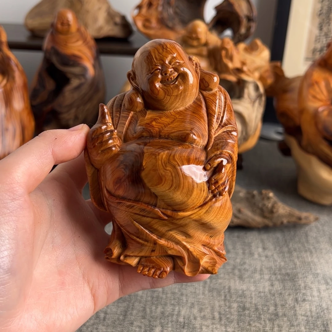 柏木（崖柏）关注一下