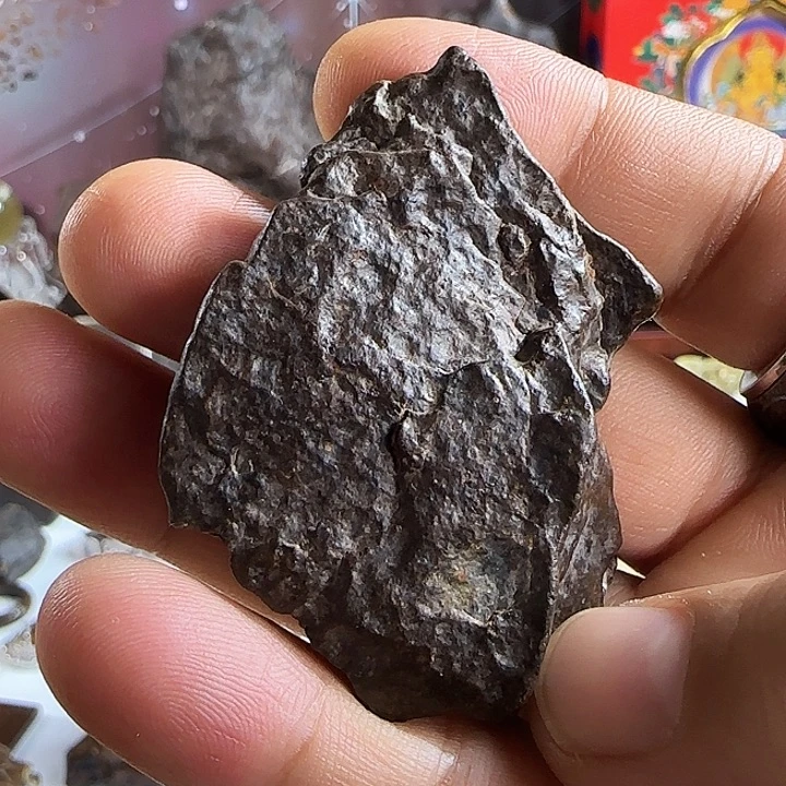 大理石磁石陨落星辰星星原石