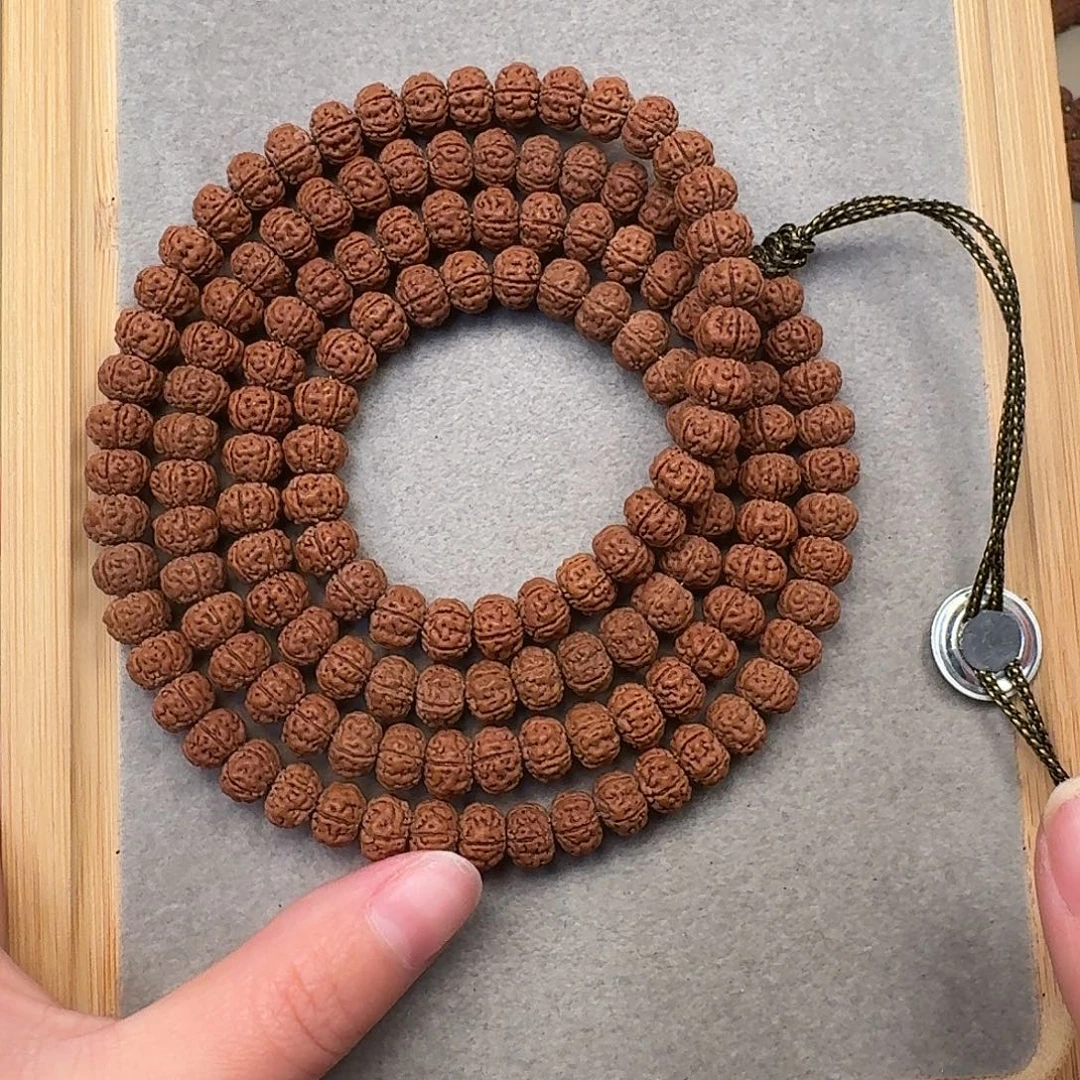 三***醒吊坠金刚菩提金刚