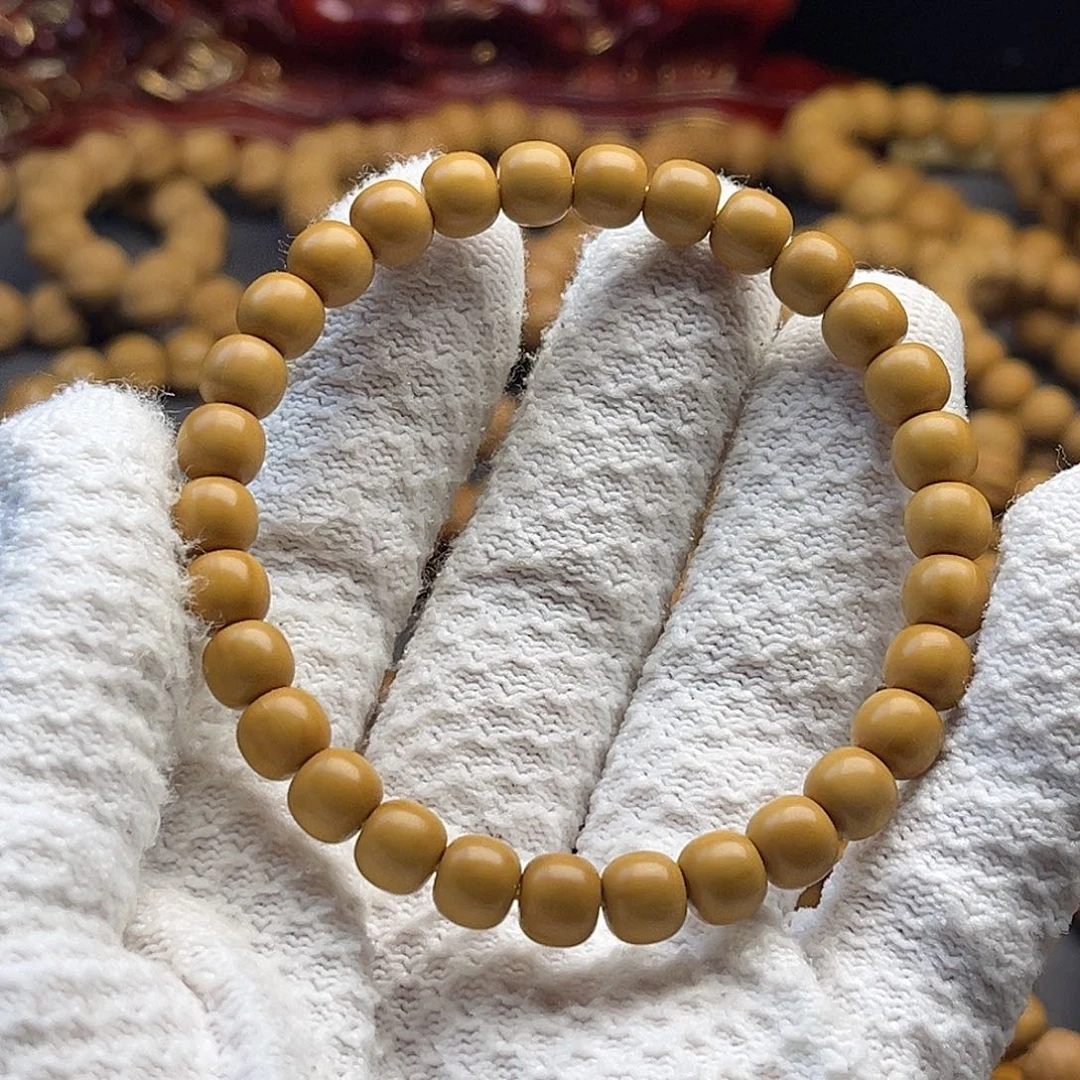 你***屁猴头核桃手串8.1微瑕老邢