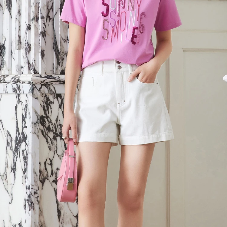 【达人专属】3S夏季新品牛仔裤(水洗产品)43193015