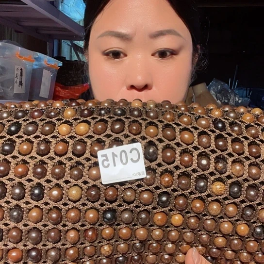 大果紫檀（缅甸花梨）015