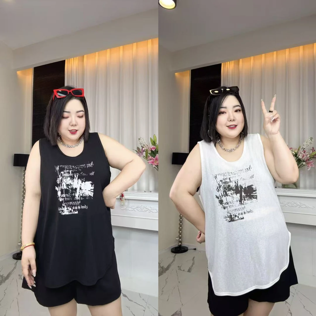 LDPL-冰凉假日~夏天背心