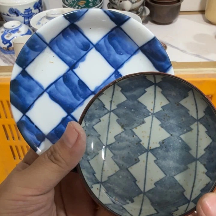 陶瓷推荐第二名20包邮