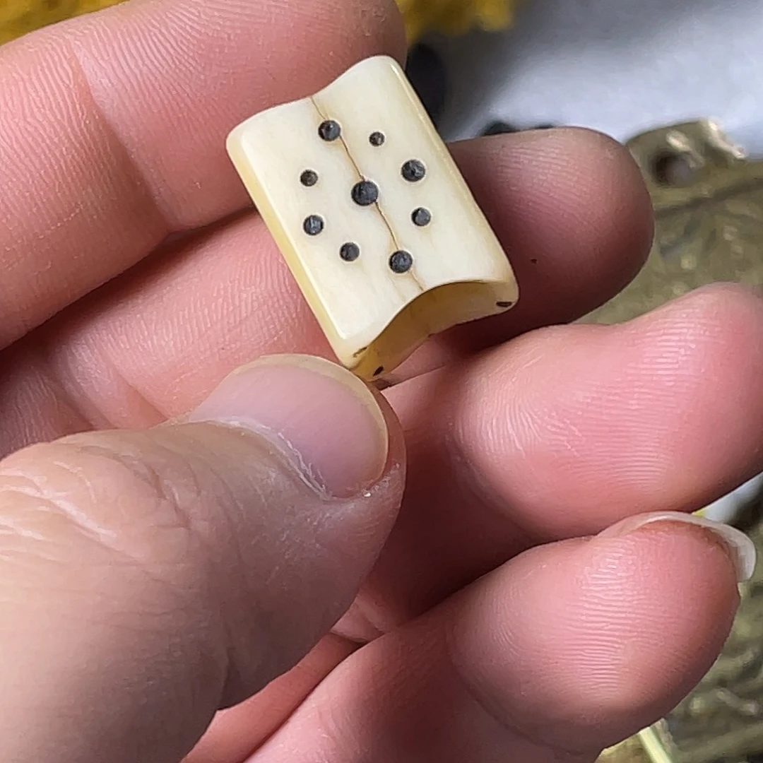 咒点雕刻小元素配件