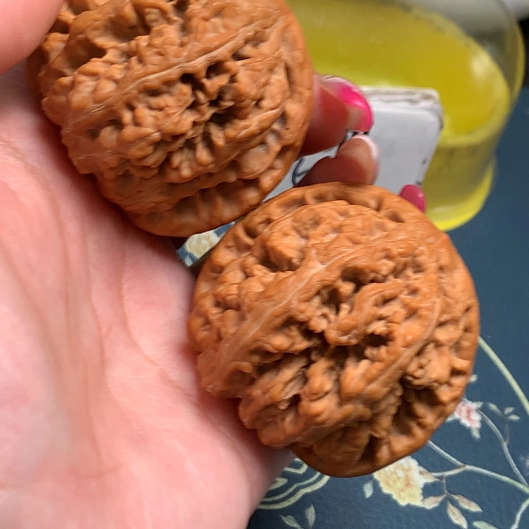 把件文玩核桃47-10260-8