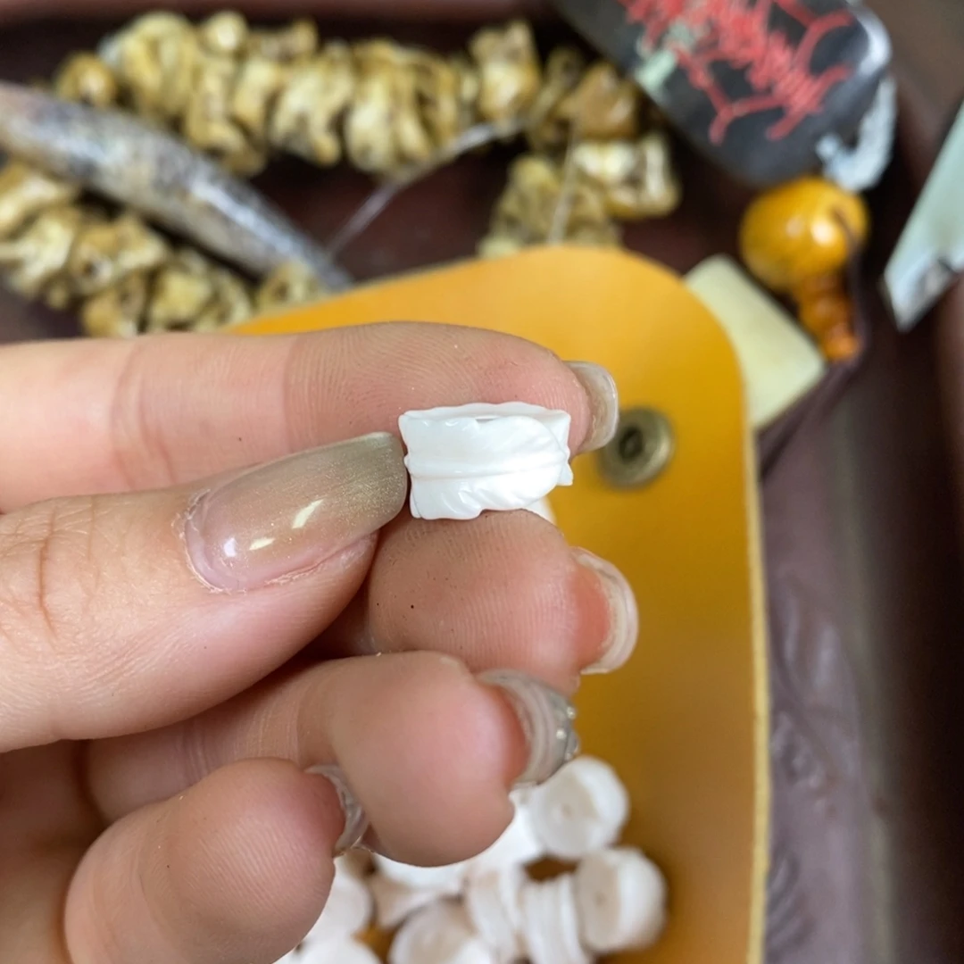 手串/手链驼骨配饰65