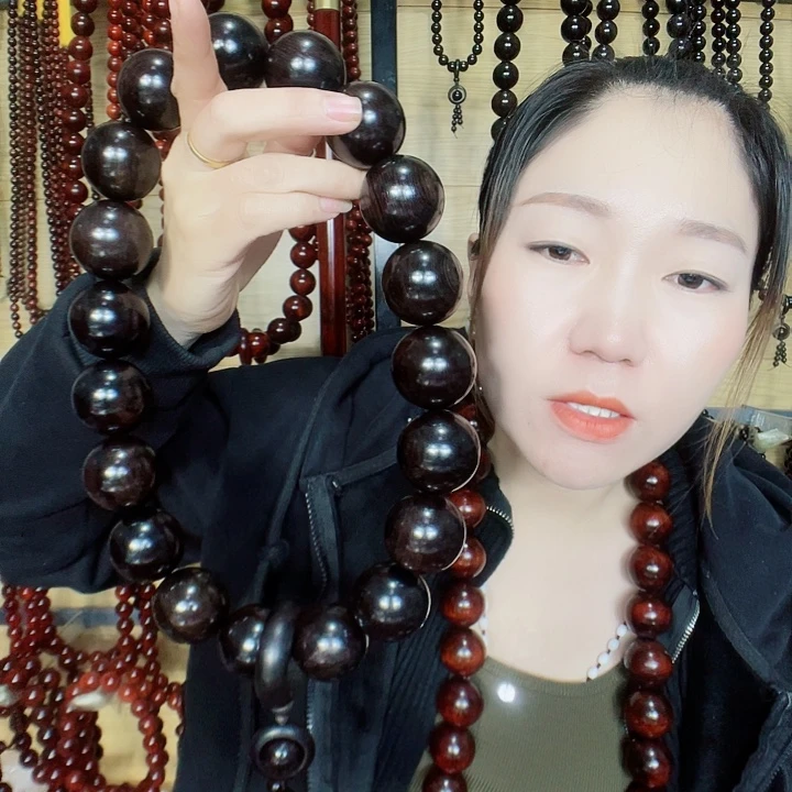 1***3东非黑黄檀（紫光檀）