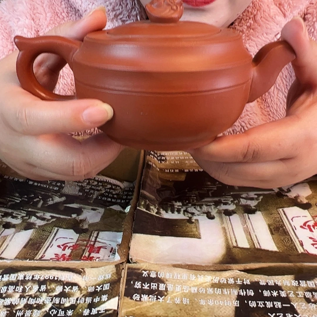 茶壶紫砂紫砂壶手工