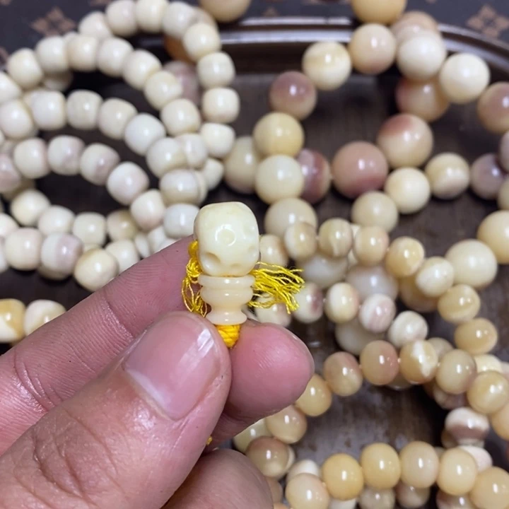 驼骨手串/手链篇号104卡1,4