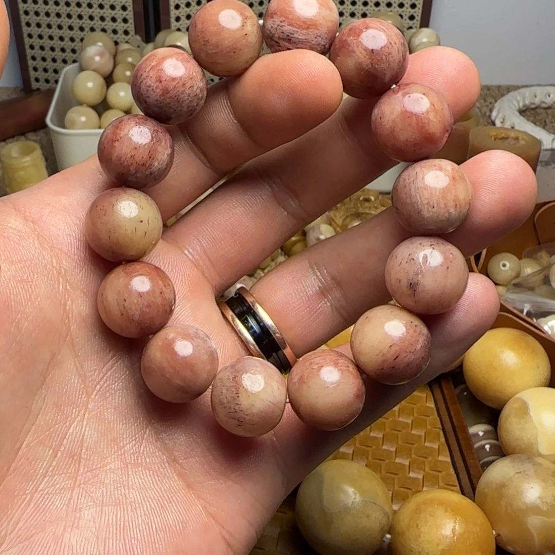 木质驼骨手工1.6满血#14