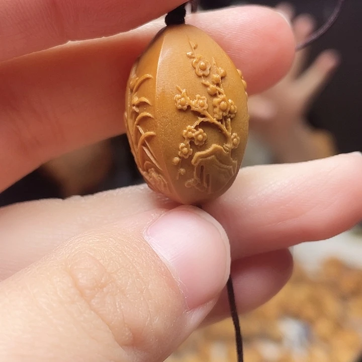 橄榄核手串/手链橄榄核