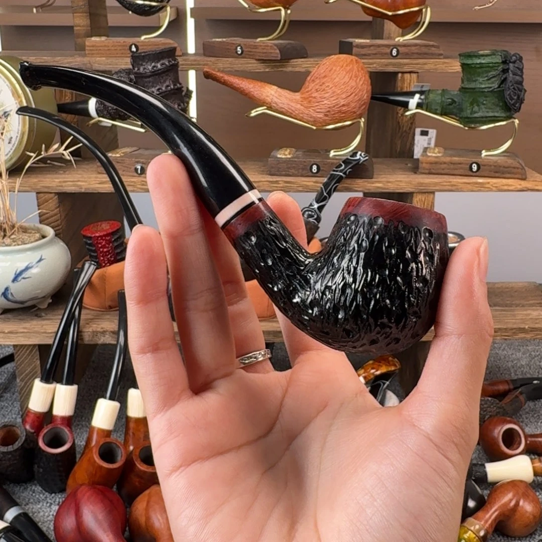 意大利进口石楠木