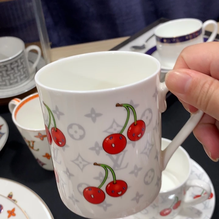 瓷片全套的都有的