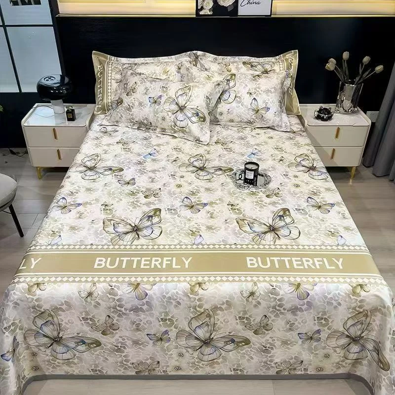 【清完放假】孤品凉席 双人床 两米大尺寸