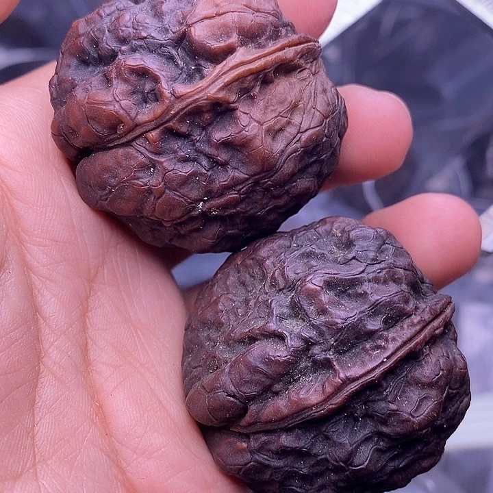 把件文玩核桃  102
