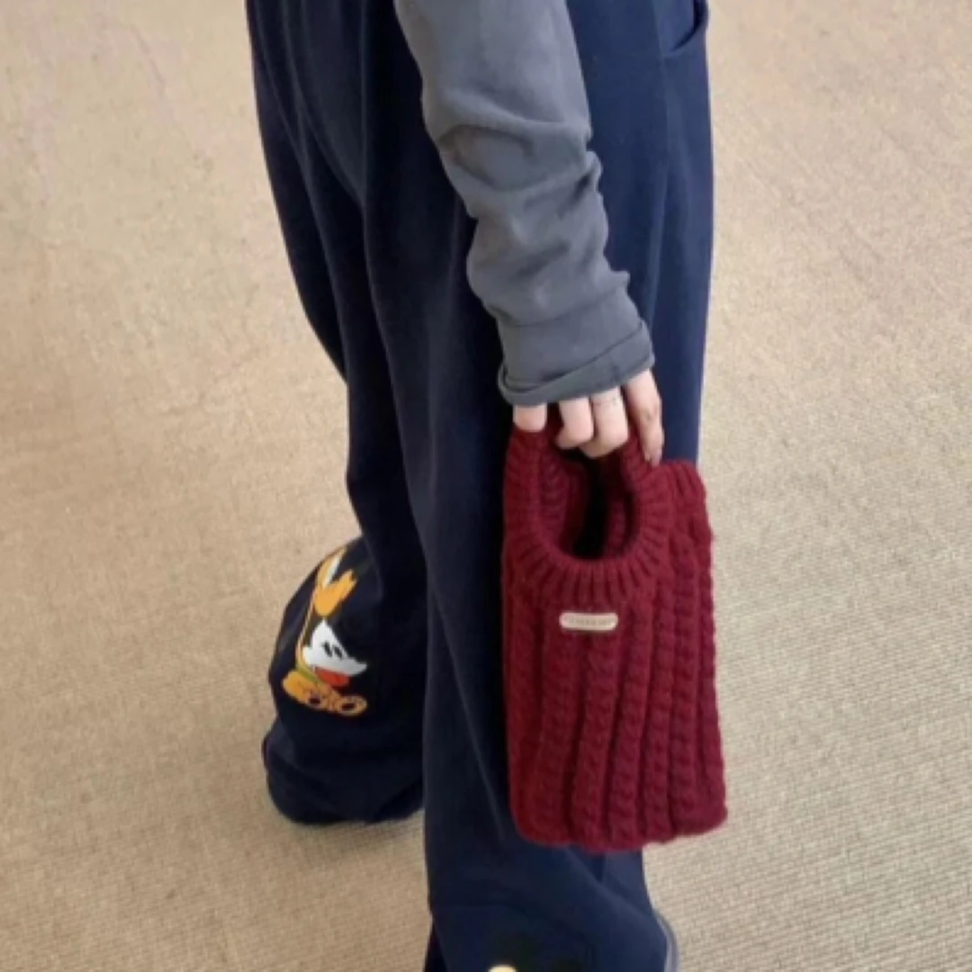 春款版！有厚度 不加绒！裤脚有抽绳！恶搞米奇卫裤