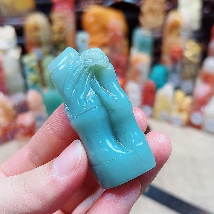 寿山石印石寿山石印章