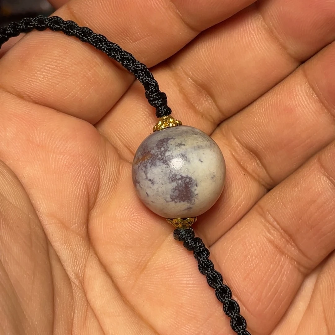 玛瑙/玉髓未镶嵌单珠