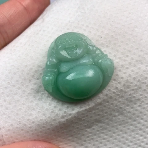 定制翡翠未镶嵌用**9翡翠