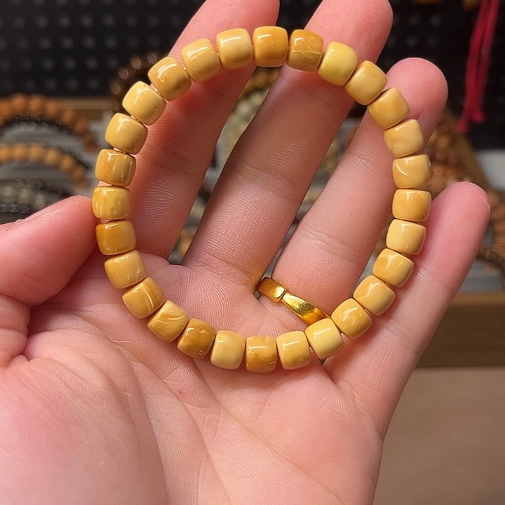 吊坠库克库克手串