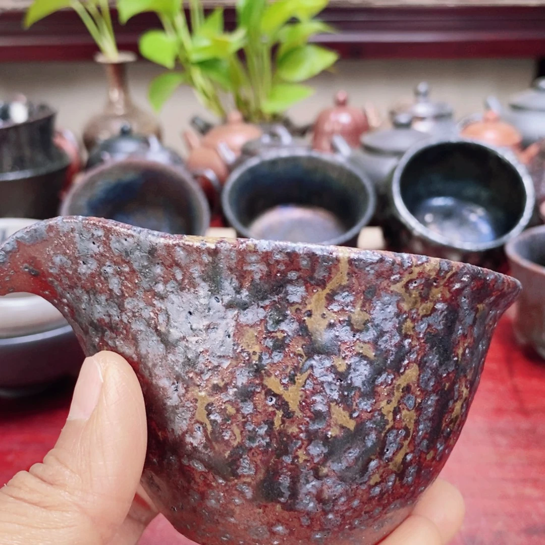 悟***己茶杯紫砂Tyiioo5789900000