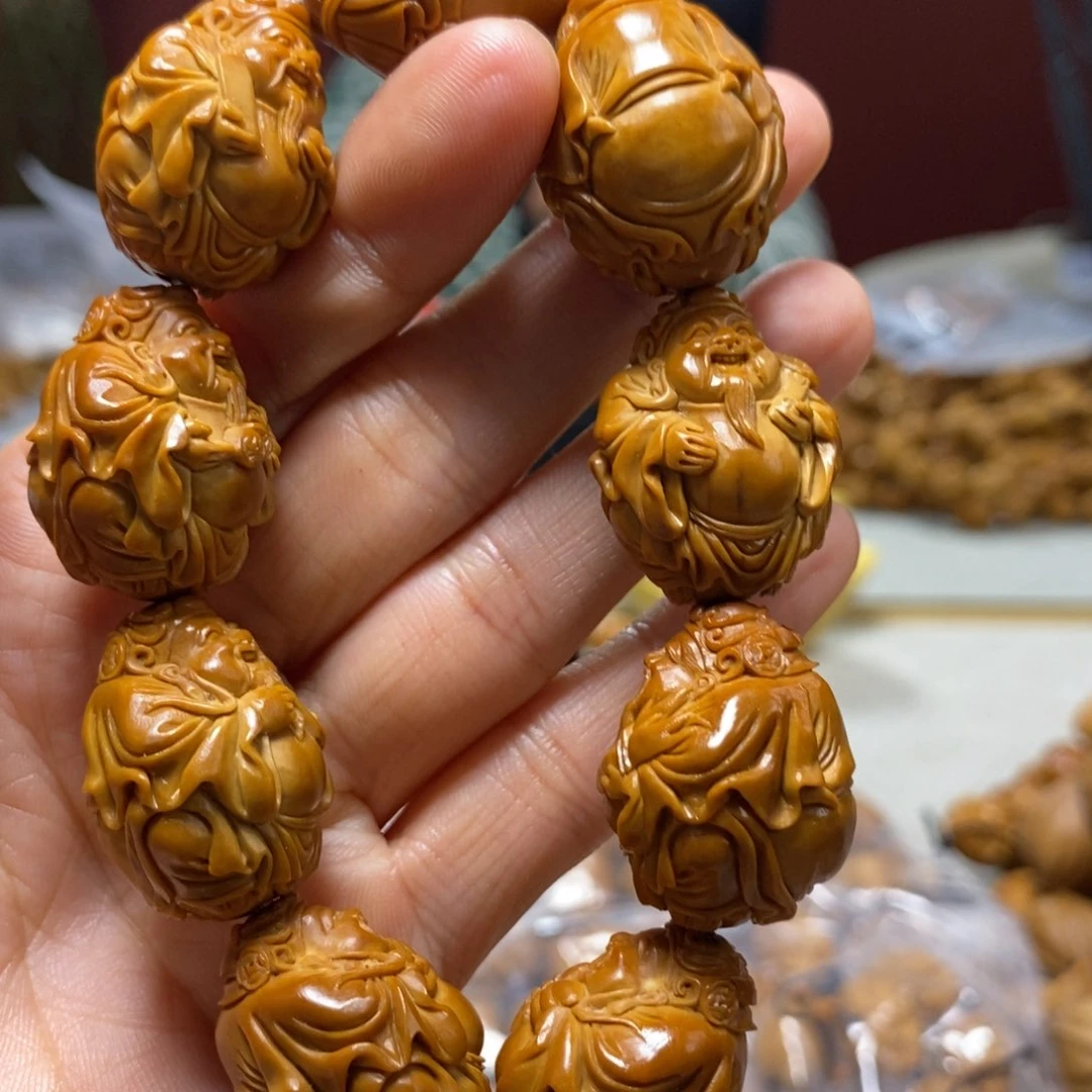 橄榄核吊坠橄榄树