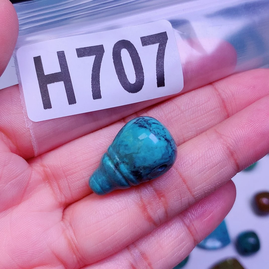 空竹粉丝专享十堰特色手工散珠