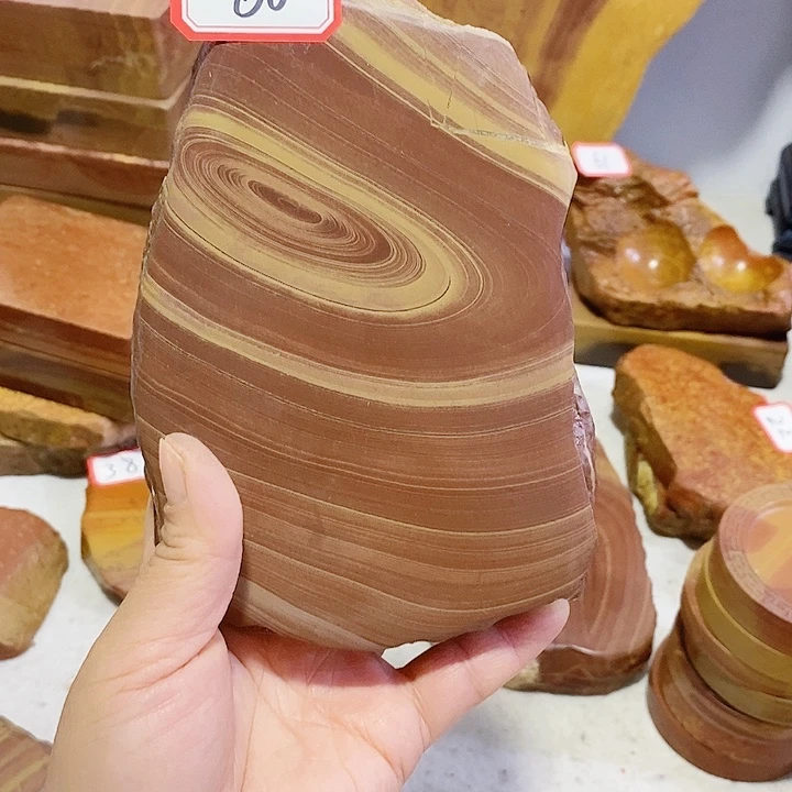 石***家石材温润如玉系列产品