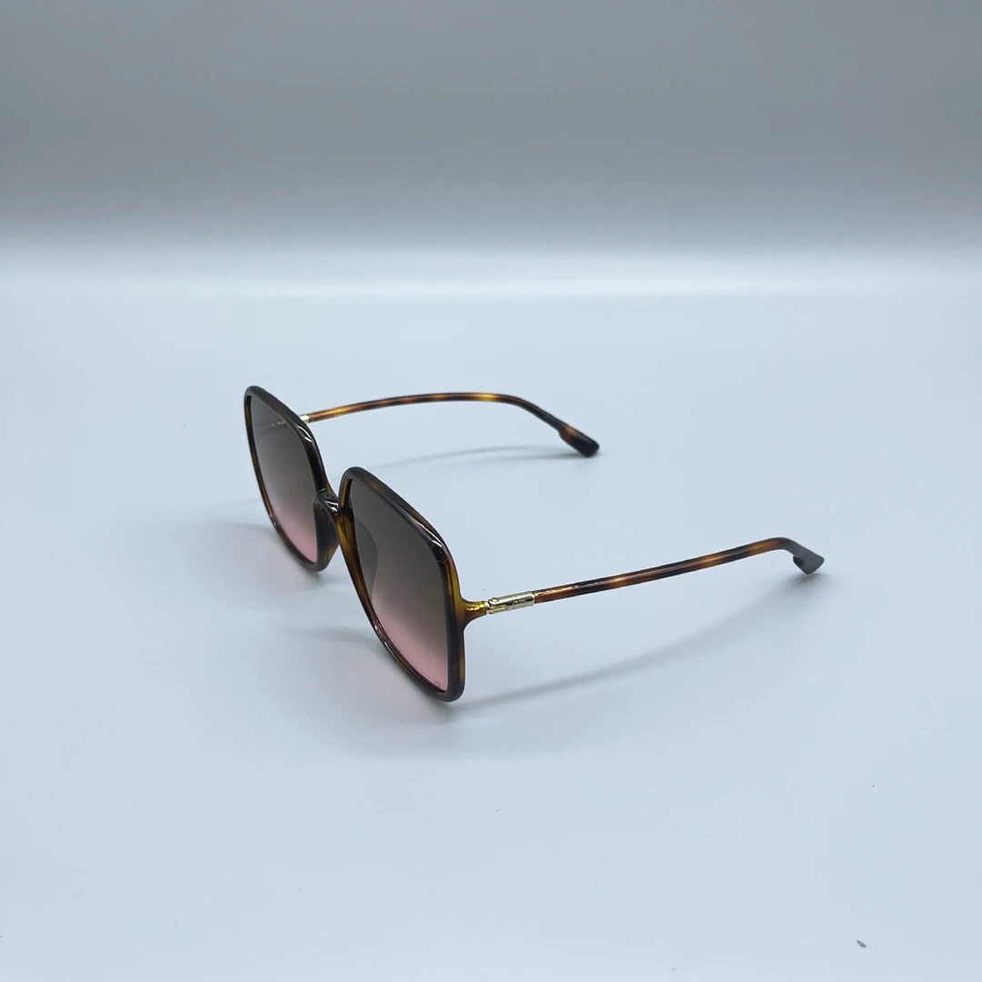 95新 DIOR/迪奥   豹纹墨镜  1668 7696