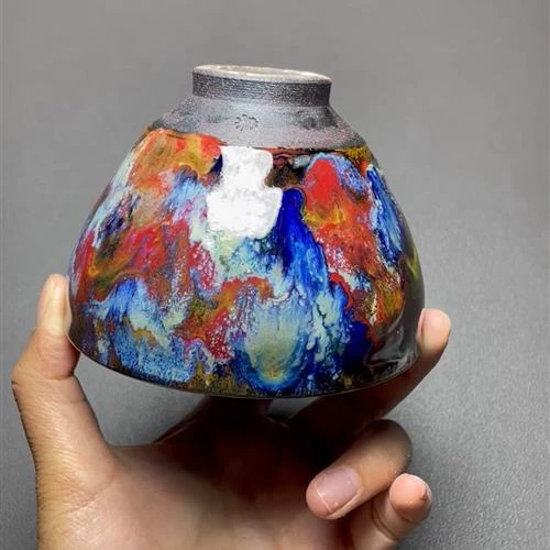 【闪购商品】茶盏-573............