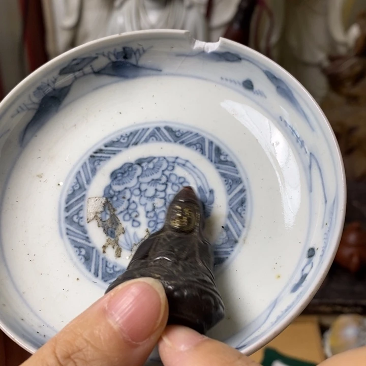 茶具套装 美术工艺品