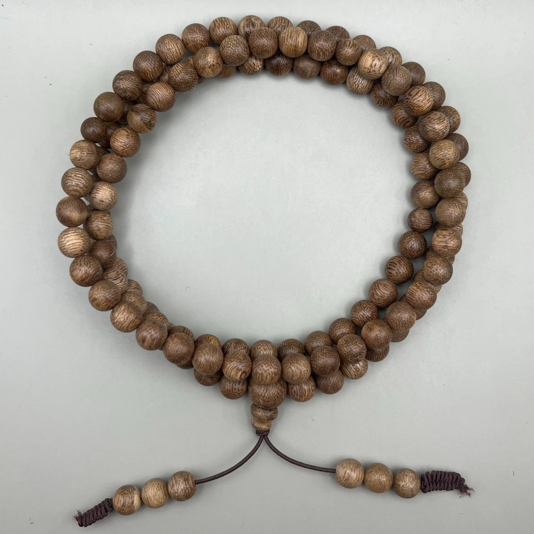 沉香AG2253海南黎母山海南国色天香会展回馈天然野沉香多样性发一