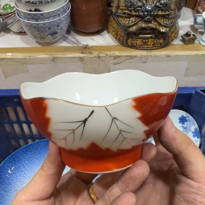 陶瓷推荐第二名20包邮