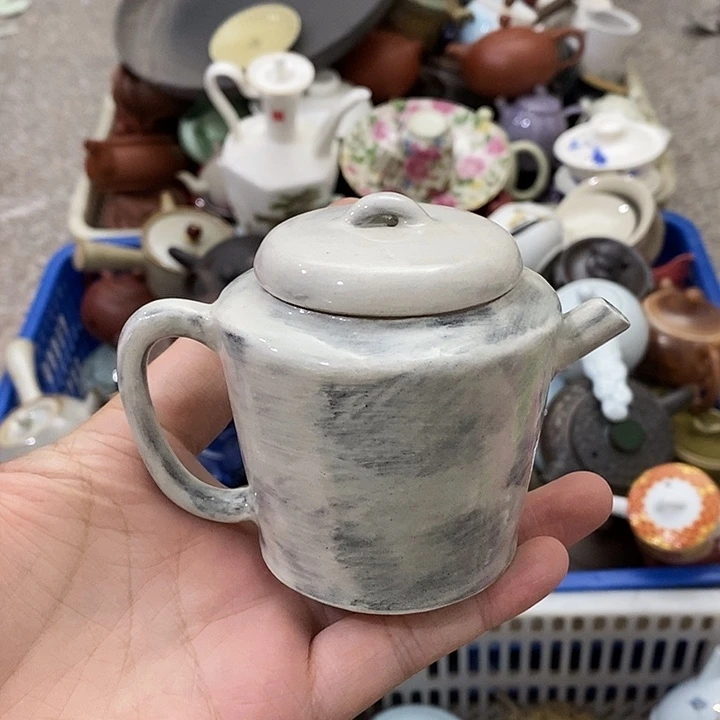 陶瓷艺术品及陶瓷制品