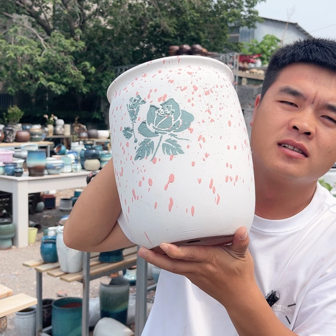 王嫂花盆直播0527-567