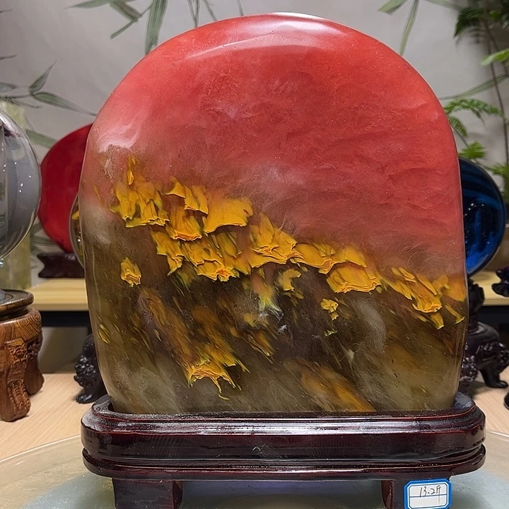 石材家居装饰设计